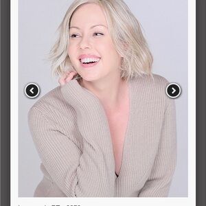 Belle Tress Luxe Wig